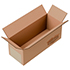 10''x4''x4'' Corrugated Shipping Boxes