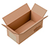 10''x5''x4'' Corrugated Shipping Boxes