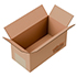 10''x5''x5'' Corrugated Shipping Boxes