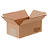 10''x6''x4'' Corrugated Shipping Boxes