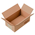 10''x6''x4'' Corrugated Shipping Boxes