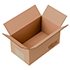 10''x6''x5'' Corrugated Shipping Boxes