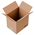 10''x8''x10'' Corrugated Shipping Boxes