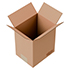 10''x8''x12'' Corrugated Shipping Boxes