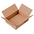 10''x8''x3'' Corrugated Shipping Boxes