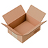 10''x8''x4'' Corrugated Shipping Boxes