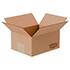 10''x8''x5'' Corrugated Shipping Boxes