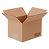 10''x8''x7'' Corrugated Shipping Boxes