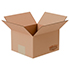 10''x9''x6'' Corrugated Shipping Boxes