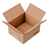 10''x9''x6'' Corrugated Shipping Boxes