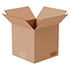 11''x11''x11'' Corrugated Shipping Boxes