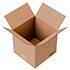 11''x11''x11'' Corrugated Shipping Boxes