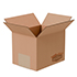 8''x6''x6'' Corrugated Shipping Boxes