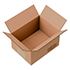 9''x7''x5'' Corrugated Shipping Boxes