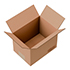 10''x8''x8'' Corrugated Shipping Boxes