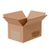 7''x5''x4'' Corrugated Shipping Boxes