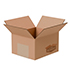 7''x6''x4'' Corrugated Shipping Boxes