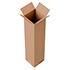 7''x7''x33'' Corrugated Shipping Boxes