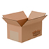 8''x5''x4'' Corrugated Shipping Boxes