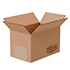 8''x5''x5'' Corrugated Shipping Boxes