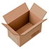 8''x5''x5'' Corrugated Shipping Boxes