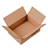 8''x6''x3'' Corrugated Shipping Boxes