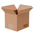 8''x7''x7'' Corrugated Shipping Boxes