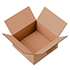 8''x8''x4'' Corrugated Shipping Boxes