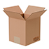 8''x8''x9'' Corrugated Shipping Boxes