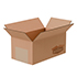 9''x5''x4'' Corrugated Shipping Boxes