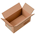 9''x5''x4'' Corrugated Shipping Boxes