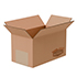 9''x5''x5'' Corrugated Shipping Boxes