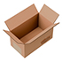 9''x5''x5'' Corrugated Shipping Boxes