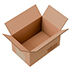 9''x6''x5'' Corrugated Shipping Boxes