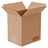 9.5''x7''x10.75'' Corrugated Shipping Boxes