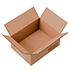 9''x7''x4'' Corrugated Shipping Boxes