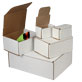 Corrugated Mailers 5x5x5