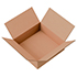 12''x12''x4'' Corrugated Shipping Boxes