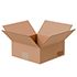 12''x12''x5'' Corrugated Shipping Boxes