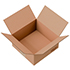 12''x12''x6'' Corrugated Shipping Boxes