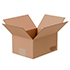 12''x9''x3'' Corrugated Shipping Boxes