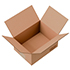 12''x9''x3'' Corrugated Shipping Boxes