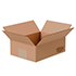 12''x9''x4'' Corrugated Shipping Boxes