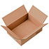 12''x9''x4'' Corrugated Shipping Boxes