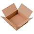 13''x13''x5'' Corrugated Shipping Boxes