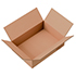 14''x10.5''x4'' Corrugated Shipping Boxes