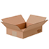 14''x11''x3'' Corrugated Shipping Boxes