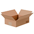 14''x11''x4'' Corrugated Shipping Boxes