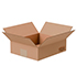 14''x12''x4'' Corrugated Shipping Boxes