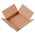 14''x14''x4'' Corrugated Shipping Boxes